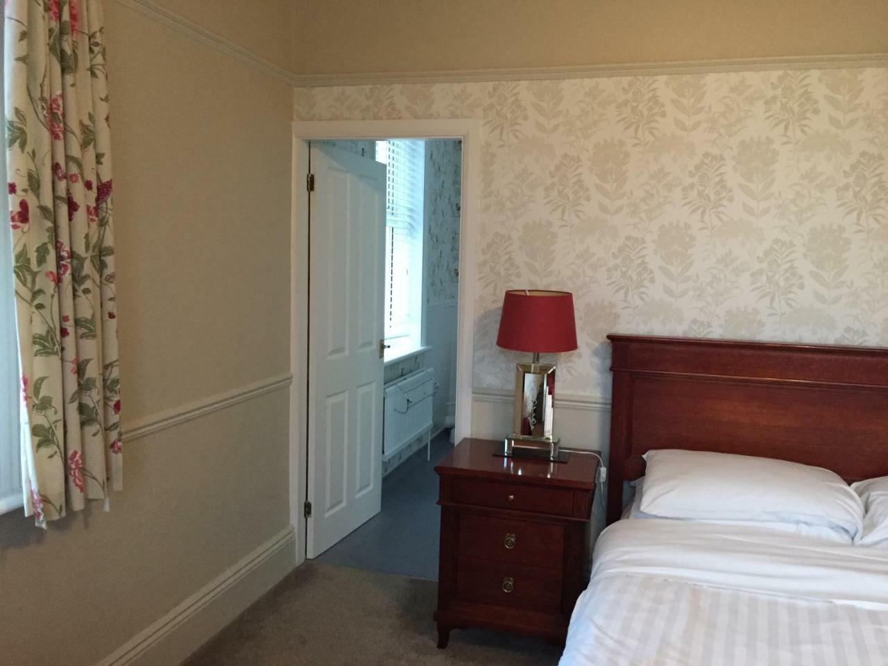 Appleby Guest House Μάνσφιλντ Εξωτερικό φωτογραφία